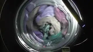 LG AiDD Steam Washer, School Uniform 60 with Steam, Intensive & Rinse+ (Requested) (Downloaded) 2/2