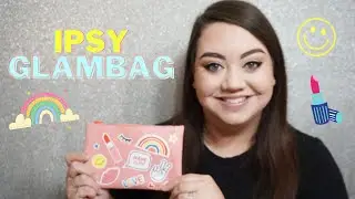 Ipsy Glambag | June 2021