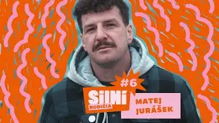 Siln&iacute; rodičia #6: MATEJ JUR&Aacute;&Scaron;EK | Hnev, hanba a Rarach je na Madeire