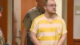 Bipolar murderer blames video games
