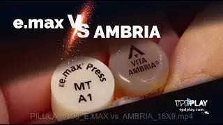 PILULA #108 E MAX vs AMBRIA