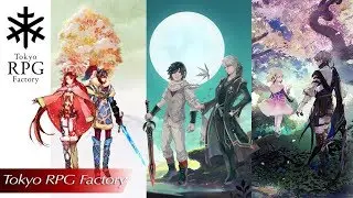 Conhe&ccedil;a a Tokyo RPG Factory
