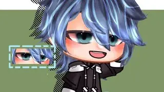Simple effect || Gacha club || ChouCream