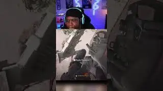 Call of Duty Warzone 2.0 gameplay using the Temp V Warzone Perk! Check me out on Twitch #shorts