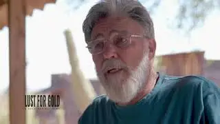 Lust for Gold: A Race Against Time | Bonus Footage - Some Pretty Ornery People