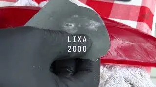 Bauleto GIVI 47 - Reparos Acidente