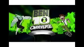 ►BEN 10 ALIEN RUSH 2017 [HD] | Game4Kids