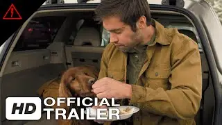 The Roughneck (2025) | Official Trailer | Voltage Pictures