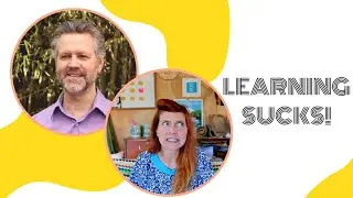 DO UNSCHOOLERS DO TEENAGE REBELLION?  | CHAT WITH FATHER OF ADULT UNSCHOOLERS, SCOTT NOELLE