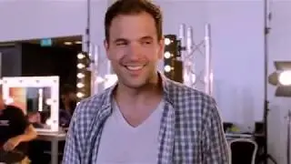 Ben Gerrard X Factor Clip