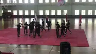 MNCAA Squadra
