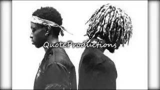 [FREE] The Underachievers Type Beat | The Other Side | prod Quote