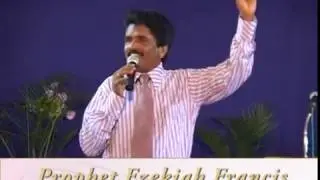 Excellence of Praise 01, Prophet Ezekiah Francis