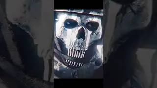 People you know can hurt you the most😞 I Ghost Edit #shorts #edit #callofduty #ghost #simonriley