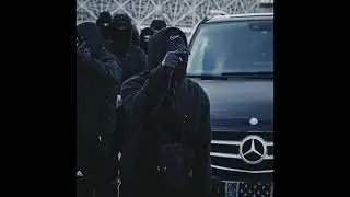 [FREE] Baby Gang ft Lacrim x JERK DRILL Type beat 2026 - HAKIMI
