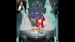 Back 2 Back Knockouts! Multiversus