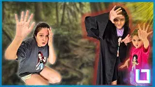 AS VAMPIRAS RETORNARAM! 🧛‍♀️ #laurajuliaofc