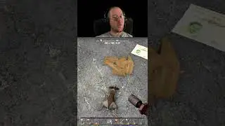 Me vs Rabbits 04   7 Days to Die #7daystodie #pcgaming #alpha21 #survivalgame #zombiesurvival#gaming