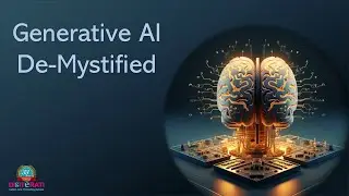 What is Generative AI and How it works?
