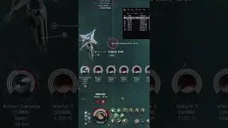20250828 Vedmak Vs Raven in ESS  #EVEOnline #TweetFleet #JustCreators #pvp  #gaming