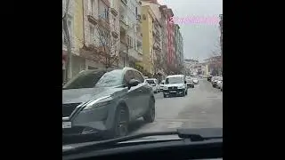 Bafra'da bugün 