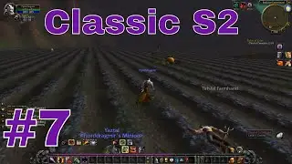 WoW Classic S2 Part 7: Sell it Back at a Profit