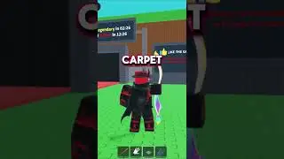 There is a SECRET INVISIBILITY GLITCH in Steal A Brainrot