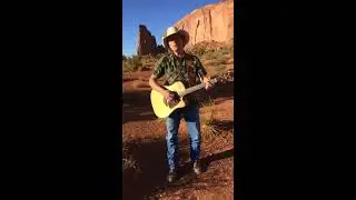 Facebook Live: Ned playing in monument valley