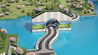 Trackmania Spring 2022 - 04 | 22.732 by spretthpop