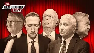 The Twilight of The Elite Ruling Class |&nbsp;Ep. 1536