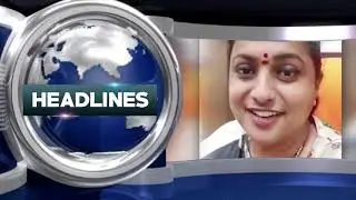 CHANNEL9 HEADLINES 25-04-2020 @Channel9hd
