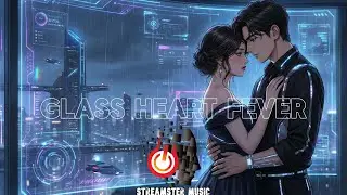 Glass Heart Fever | Digital Seduction Futuristic R&B x Trap Mix