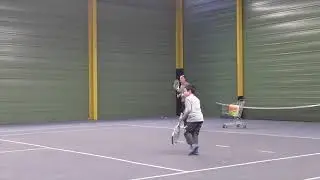Tennis_Francis