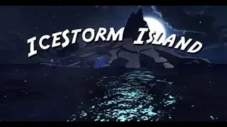 SCHOOL OF DRAGONS EXPANSION Part 1: GOING TO ICESTORM ISLAND