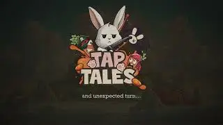 Bad Bunny | Tap2Earn - Tap Tales - 