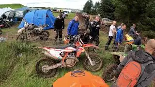 DRUMCLOG MUDFEST 2020 DAY 2 Saturday HIGHLIGHTS (Full video to come tomorrow)