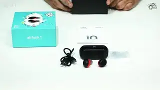 Airfunk 1 I Unboxing & User Guide - #1stViewMe