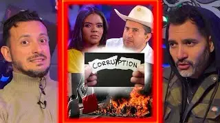 Truth Comes With a Body Count. #candaceowens #mexico #truth