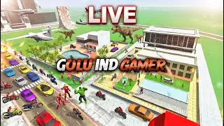 Finally🥵🥳Gta Toy Car All Secret  Cheat Code And Funny 🤣 and Franklin power 😱 Indian Bikes Driving 3d