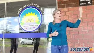 Projeto Cidade em Movimento: consci&ecirc;ncia, seguran&ccedil;a e cidadania.