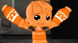 &ldquo;Open Arms&rdquo;| an SCP Foundation Gacha Life 2 short video
