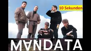 lost tapes MANDATA 