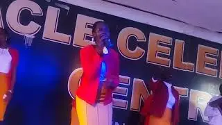 Weashp team by MCC Uganda From youth Larder Liziar Joyi (Carmel Man Dokoto Daniel Mukama yemusumba w