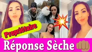 NABILLA R&Eacute;AGIT ET R&Eacute;POND S&Egrave;CHEMENT &Agrave; JAZZ: 