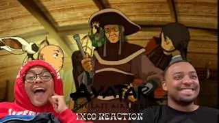 Avatar: The Last Airbender 1x09 