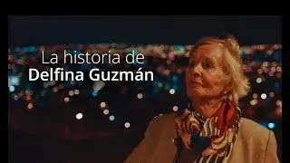 ComparaOnline  | La historia de Delfina Guzm&aacute;n