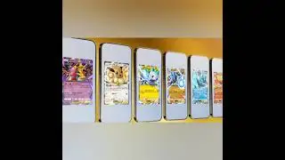 High Class Pack ex&rdquo; Set Announced for &ldquo;Pocket&rdquo; Featuring Reprinted Cards with New Illustrations!