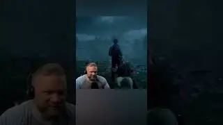 Артур побеждает Мику | RDR2