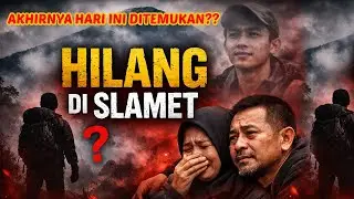 Hari ini! Alhamdulillah Akhirnya Ali Rozan Sudah ditemukan atau hanya rumor saja