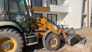 Сonstruction progress of the ORCHARD residential complex (January 2023)